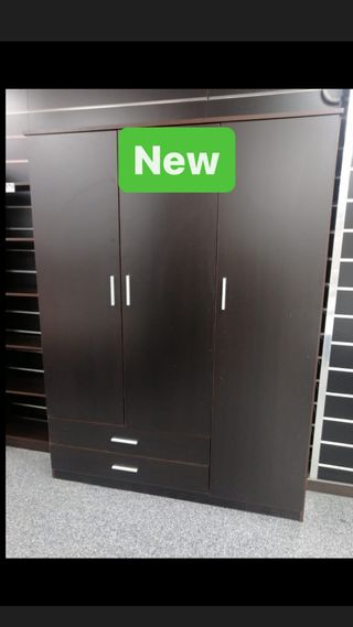 Armarios 3 puertas Nuevos