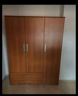 Armarios 3 puertas Nuevos