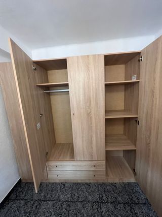 Armarios 3 puertas Nuevos