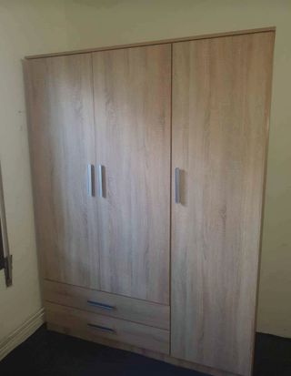 Armarios 3 puertas Nuevos