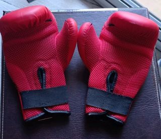 Guantes de boxeo 6/8