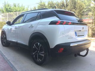 Bola de Remolque Peugeot 2008 - 2020 en Adelante