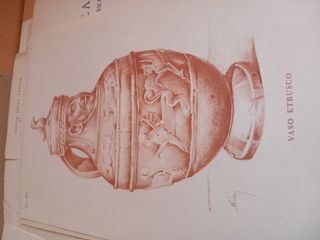 Arte classica e rinascimentale, tavole