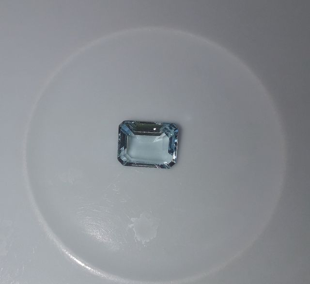 topazio azzurro cielo