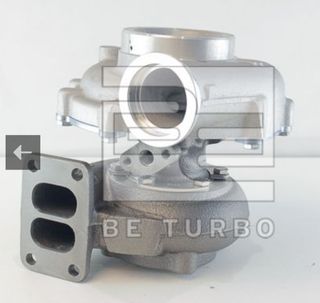 TURBO EXCAVADORA LIEBHERR