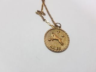 collar aries