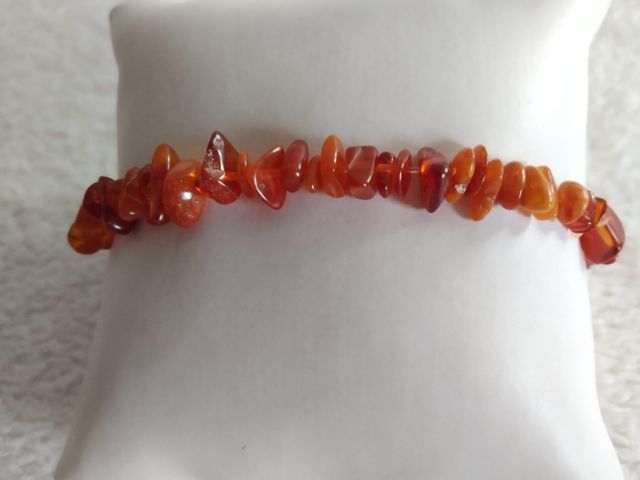 PULSERA DE AMBAR