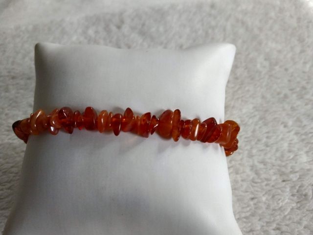 PULSERA DE AMBAR