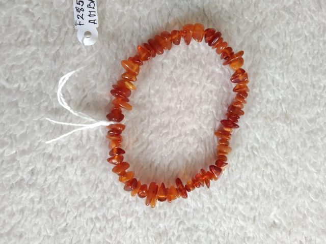 PULSERA DE AMBAR