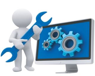 SERVICIO TECNICO CCTV,  ALARMA INFORMATICA
