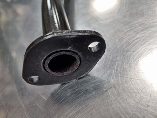 Esacpe YASUNI SUZUKI DR BIG 50 LC TRAIL