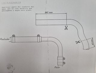 Esacpe YASUNI SUZUKI DR BIG 50 LC TRAIL
