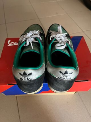 Bambas Adidas vintage 