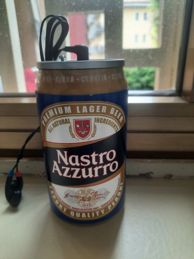 Nastro Azzurro