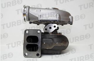 TURBO IVECO CARGO NUEVO