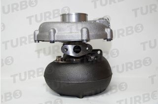 TURBO IVECO CARGO NUEVO
