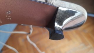 zapatos de diseño italiano