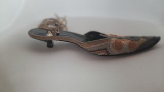 zapatos de diseño italiano