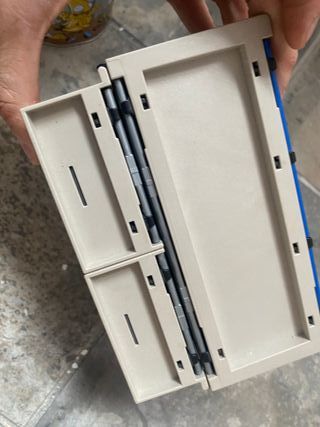 PRISION COMISARIA PLAYMOBIL