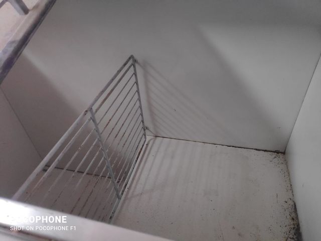 REFRIGERADOR HORIZONTAL