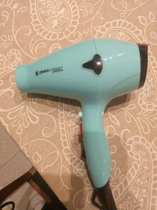 secador pluma compact 2000W