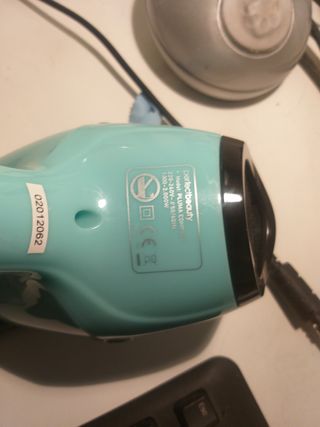 secador pluma compact 2000W