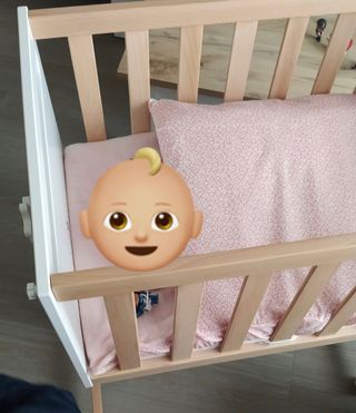 SACO O FUNDA NÓRDICA MINI CUNA CAMBRASS