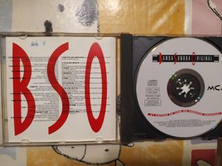 Banda Sonora Original