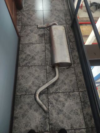 Escape nuevo bosal 281-859