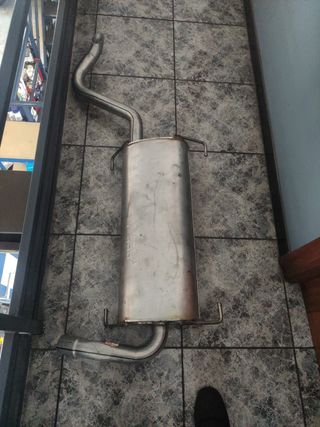 Escape nuevo bosal 281-859