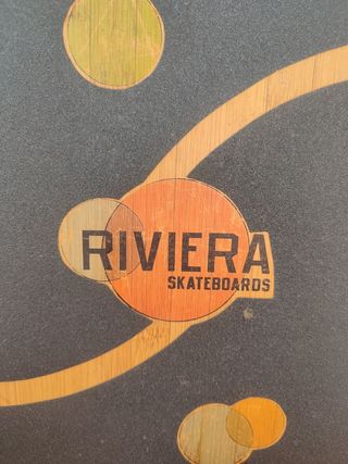 longboard perfecto estado