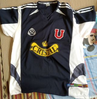 🟦UNIVERSIDAD DE CHILE: Medallón, pin🟦