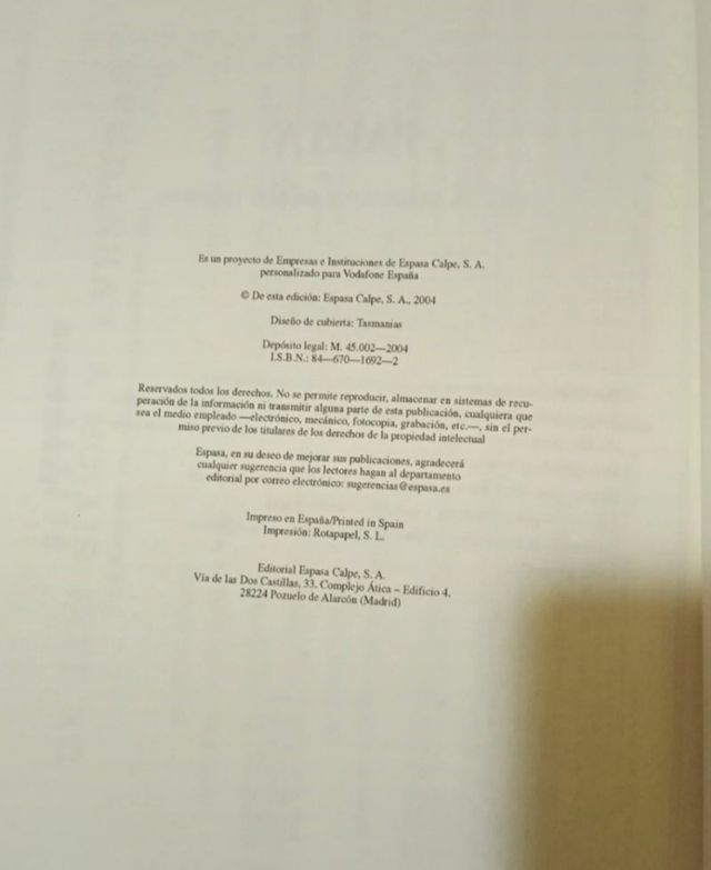 Don QUIJOTE de la Mancha