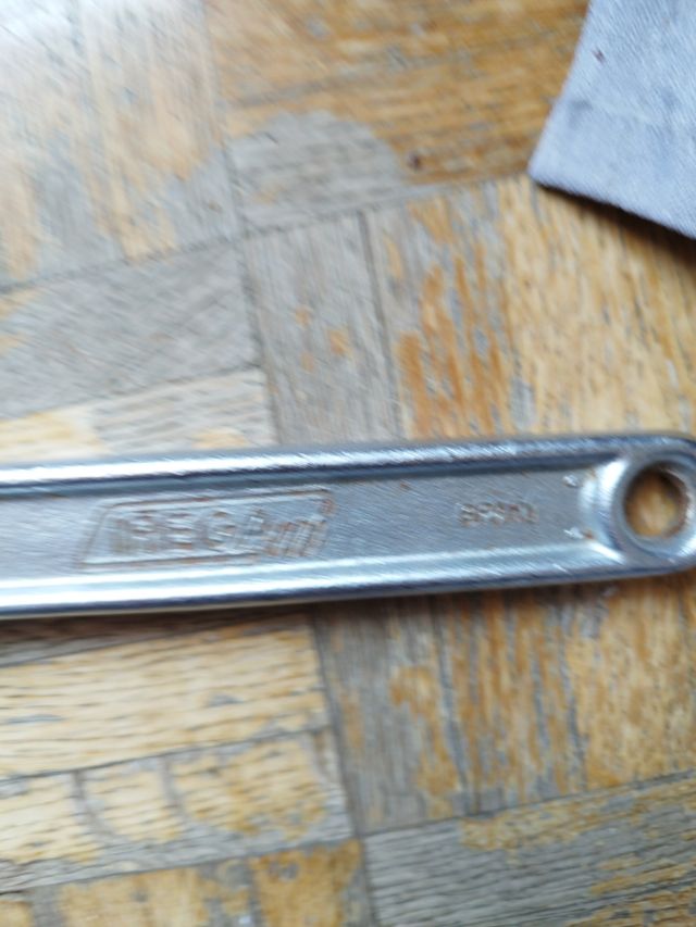 llave inglesa original