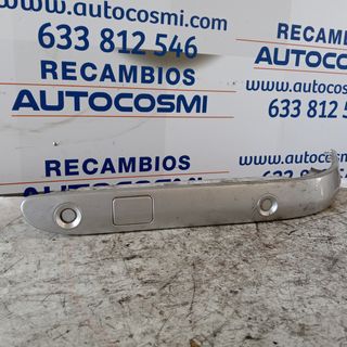 MOLDURA PARAGOLPE DEL. MERCEDES CLASE C 220 CDI