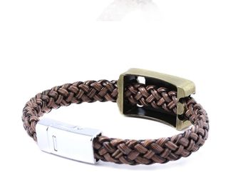 Pulsera zelda tears of the kingdom simbolo sheikah