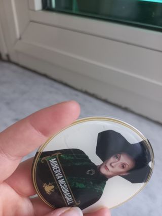 Figurina Minerva McGonagall