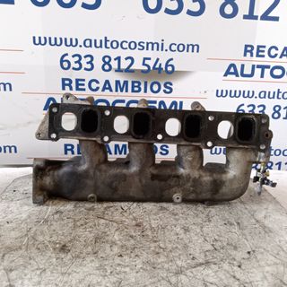 COLECTOR ADMISION FIAT STILO 1.9 JTD AÑO 2002