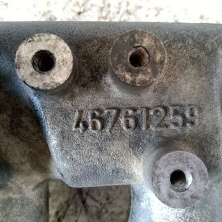 COLECTOR ADMISION FIAT STILO 1.9 JTD AÑO 2002