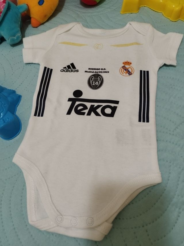 Body o Camiseta Personalizable