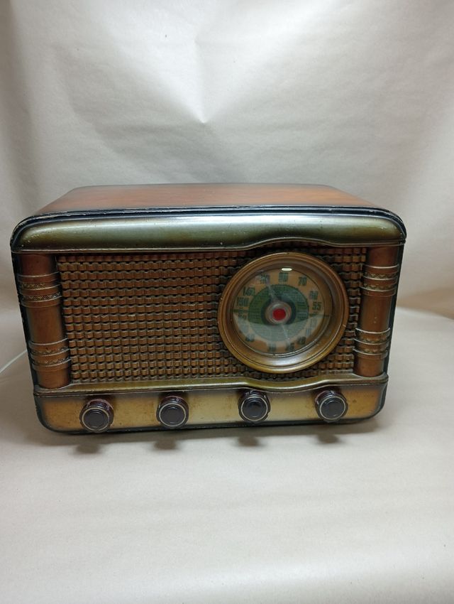 Radio Antigua (Funciona)