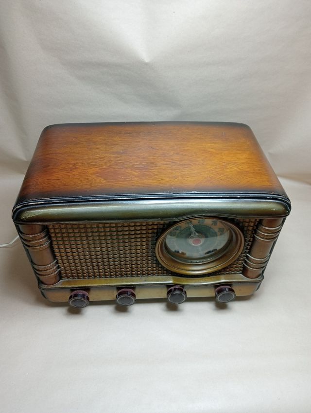 Radio Antigua (Funciona)