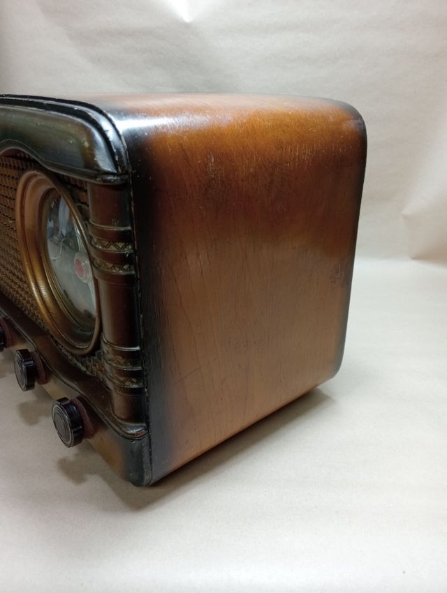 Radio Antigua (Funciona)