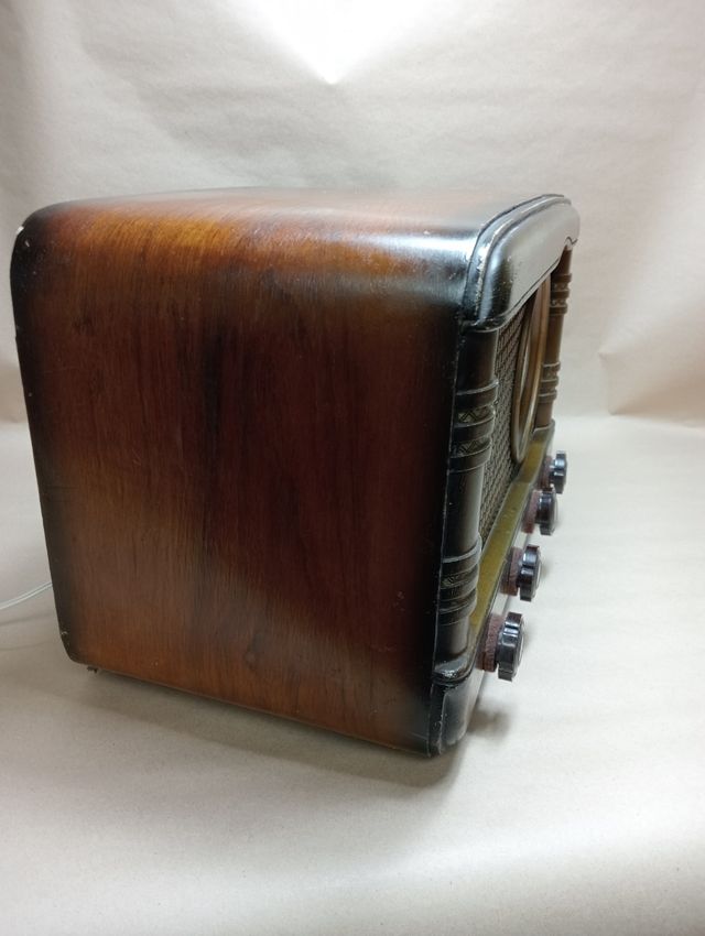 Radio Antigua (Funciona)