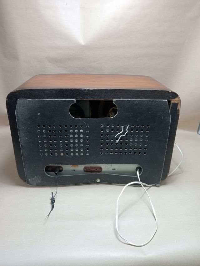 Radio Antigua (Funciona)