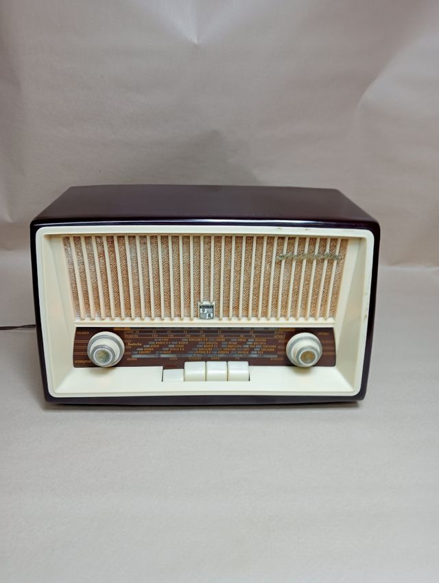 Radio Antigua Invicta