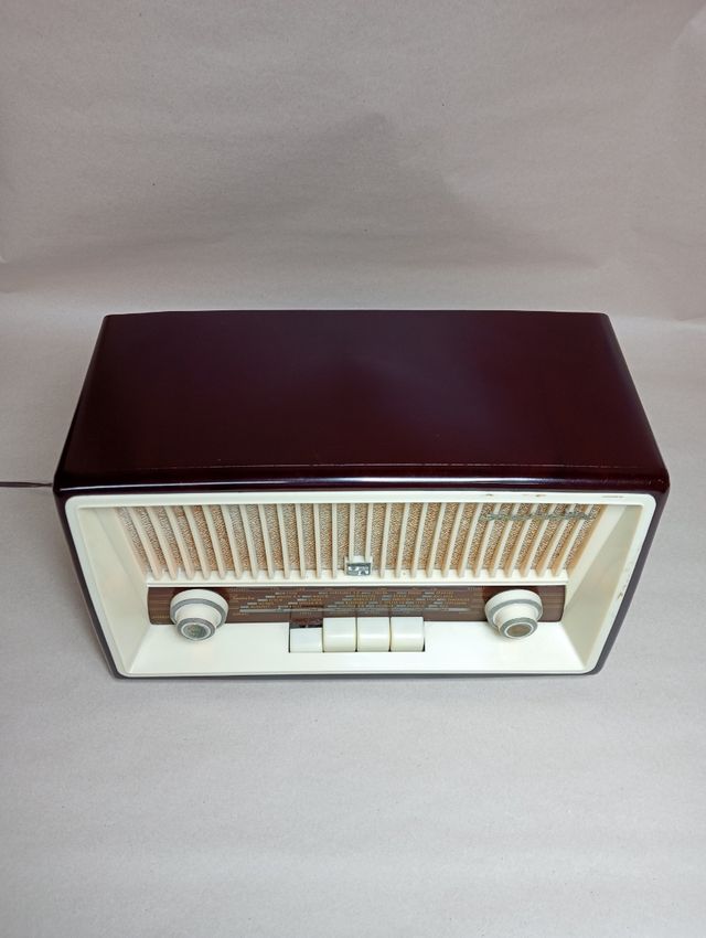 Radio Antigua Invicta