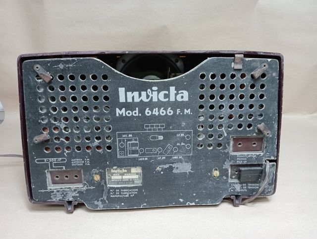 Radio Antigua Invicta