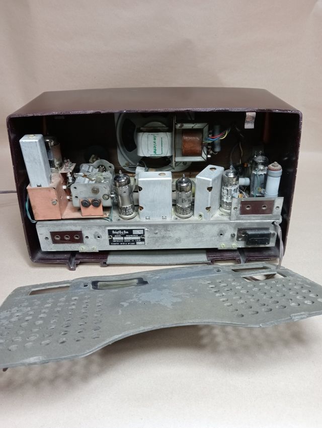 Radio Antigua Invicta