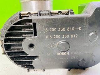 Cuerpo Mariposa Renault Trafic 2.0DCI